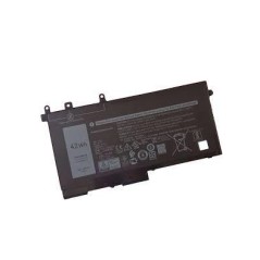 "Dell Battery 42WHR 3 Cell - High Performance and Reliability | PN: 3VC9Y"
